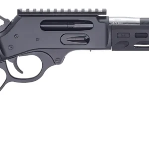 HEN SPD HUSH LVR 44M/44SP 7RD