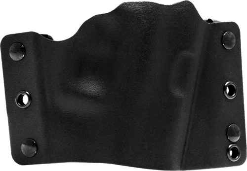 STEALTH OPERATOR MICRO COMPACT - CLIP HOLSTER BLACK
