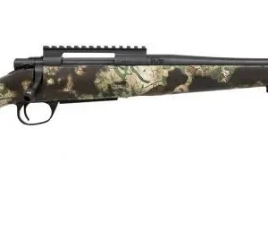 Howa HCSL308KOT M1500 Superlite .308 Win 5+1 20" Threaded Barrel Blued/Kryptek Obskura Synthetic Stock