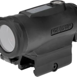 HOLOSUN 530 GREEN MULTI-RET - SOLAR SHAKE AWAKE RIFLE 30MM