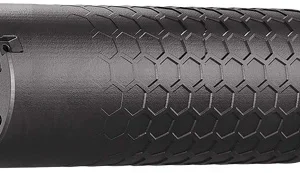 SIG RIFLE SUPPRESSOR 5.56 NATO - INCONEL HUB DIRECT THREAD BLK