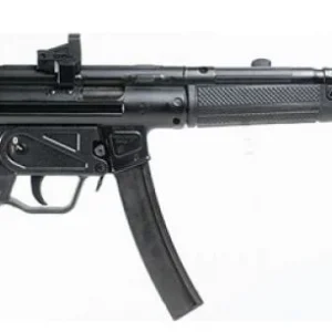 Century Arms MKE AP5 Pistol 9mm 8.9" HG6034V-N w/ Shield SMS2 Optic 30+1 Black
