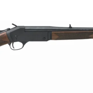 HENRY REPEATING ARMS HENRY SINGLESHOT 30-30 BL/WD