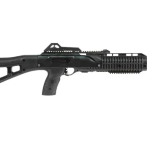 Hi-Point 995TSRDCT 9mm Carbine 16.5in w/ Crimson Trace Red Dot Sight Black