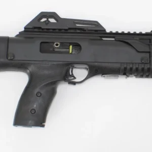 Hi-Point 995TS 9mm Carbine 16.5" 10+1 Non Threaded Black