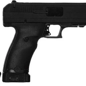 Hi-Point 40S&W Poly-Frame Pistol 10+1 Black