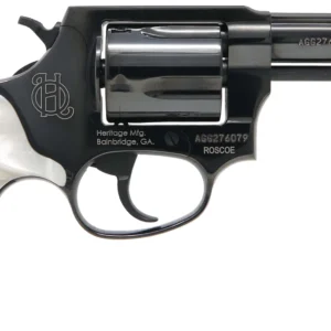 HER ROSCOE 38SP 3B PEARL TL