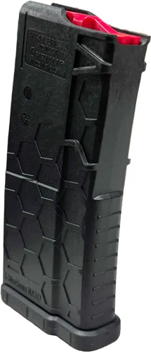 HEXMAG MAGAZINE AR-15 5.56X45 - 10RD CARBON FIBER SHORTY