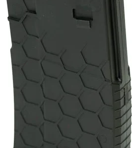 HEXMAG MAGAZINE SR-25 308 WIN - 20RD BLACK POLYMER