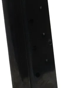 IVER JOHNSON MAGAZINE 1911 - 9MM 8RD BLACK OFFICER