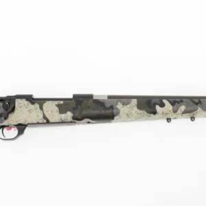 Howa M1500 HSCF65PRCVIA HS Precision Bolt Action Rifle 6.5 PRC 24" Heavy Carbon Fiber Threaded Barrel 5+1 Carbon Fiber Stock Kuiu Vias 2.0