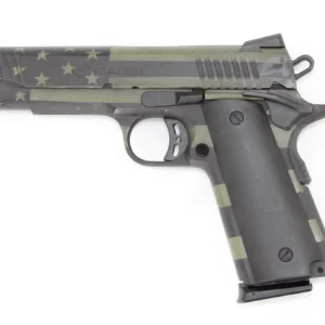 Citadel 1911-A1 45ACP CITC45FSPUSB 10 Round Full Size Pistol