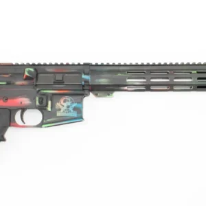 Great Lakes Firearms 223 Wylde GL15223SSWDB 16" Semi-Auto Rifle 30+1 Stainless Barrel/Wunderbread