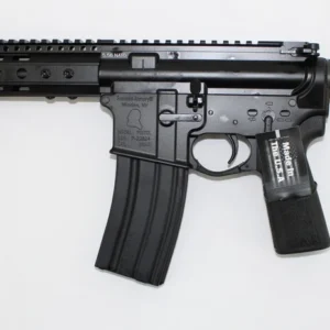 Franklin Armory 00-30028-BLK XO-26 R4 5.56x45mm 11.5" 30+1 Black
