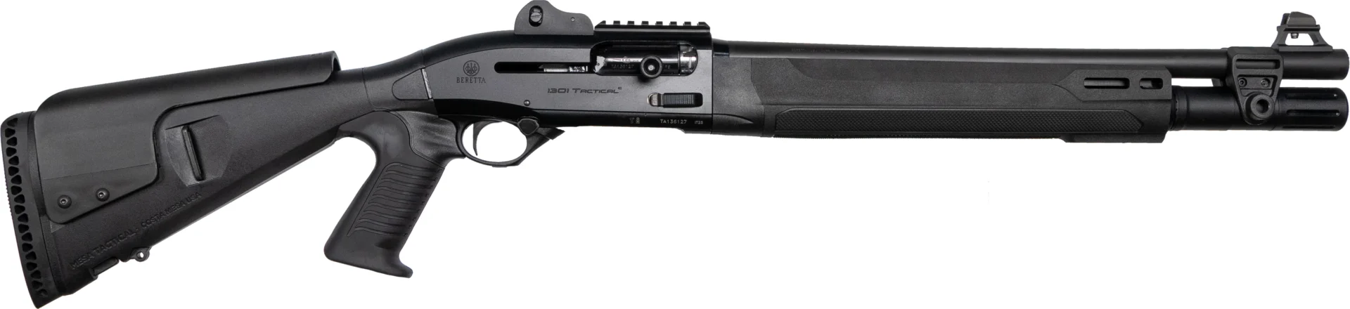 BTA 1301 TAC C M2 12/18MC BLK