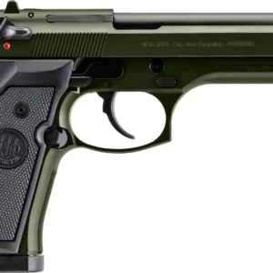 BTA 92FS 9MM DA ODG 10RD