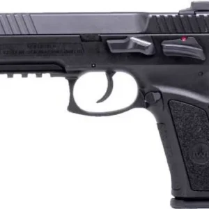 IWI J941PSL9-II Polymer Jericho 941 Enhanced 9mm 3.8" 16+1 Black