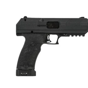 Hi-Point JCP40G2HSP JCP Gen 2 40S&W Home Security Package Poly-Frame Pistol 5.2" Threaded Barrel 10+1 Black