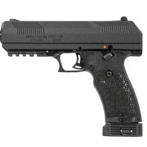 Hi-Point JHP45G2HSP JHP Gen 2 .45 ACP Home Security Package 5.2" Threaded Barrel 9+1 Black
