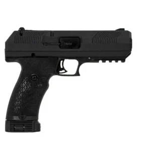 Hi-Point JXP10-NTB Semi-Auto Pistol 10mm 4.5" Non-Threaded Barrel 10+1 Black