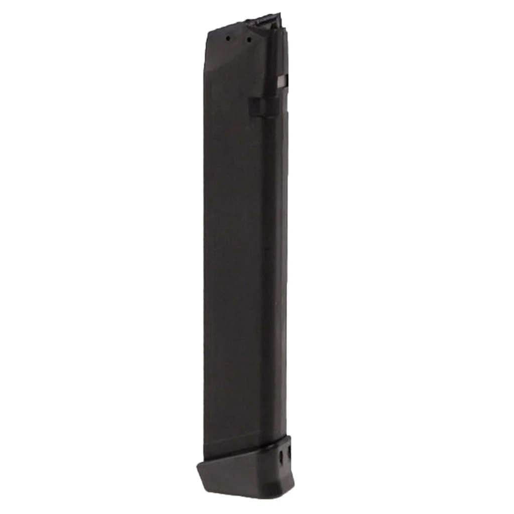 KCI MAG GLK 17 9MM 33RD