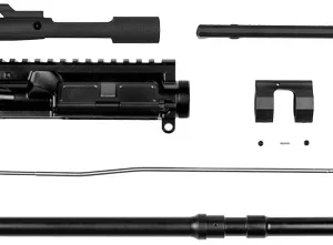 ALEXANDER AR15 DIY 16" UPPER - KIT 6.5 GRENDEL