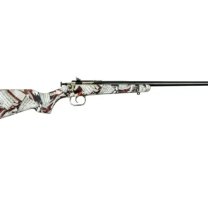 KEYSTONE SPORTING ARMS CRICKETT 22LR AMENDMENT BL