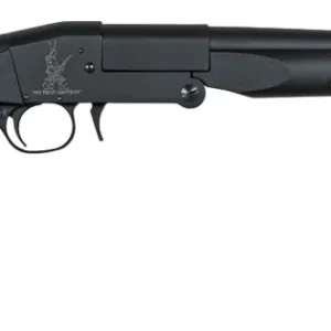KEYSTONE SPORTING ARMS CRICKETT 20GA SNGL SHOT BK/SYN