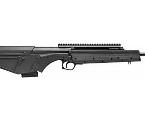 Kel-Tec RDBCBLK RDB Charlie CA Compliant Downward Ejecting Bullpup Semi-Auto Rifle 5.56x45mm 20.5" 10+1 Black