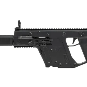 KRISS Vector KV10-CBL20 CRB G2 Semi-Auto Rifle 10mm 16" 15+1 Black