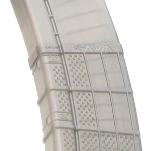 LANCER MAGAZINE L5AWM AR-15 - 5.56X45 30RD URBAN FDE GEN 2