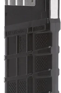 LANCER MAGAZINE L7AWM SR-25 - 7.62X51 25RD OPAQUE BLACK GEN2