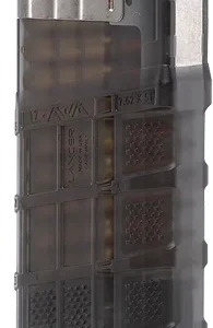 LANCER MAGAZINE L7AWM SR-25 - 7.62X51 25RD TRANS SMOKE GEN2