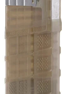 LANCER MAGAZINE L7AWM SR-25 - 7.62X51 25RD TRANS FDE GEN2
