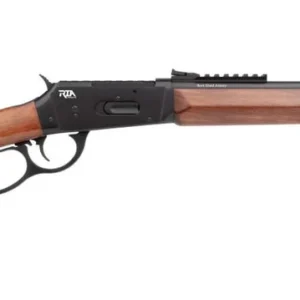 Rock Island Armory LA410 Lever Action .410 Gauge 20" 5+1 Wood/Black