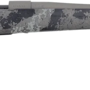 LEG HOWA MINI FL VT 300BLK GRY