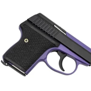 L.W. Seecamp LWS380BRPUR 6+1 2" .380 ACP Bright Purple