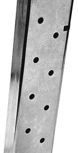 METALFORM MAGAZINE 1911 GOVT. - 45ACP 10RD S/S