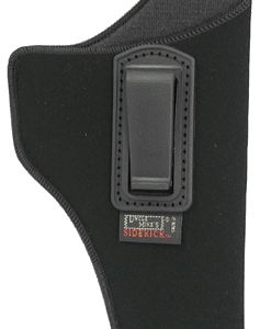 MICHAELS IN-PANT HOLSTER #2 RH - NYLON BLACK