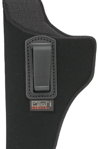 MICHAELS IN-PANT HOLSTER #5 LH - NYLON BLACK