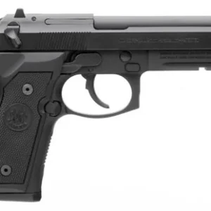 BERETTA M-9A1 9MM BLK 4.9" 10+1 CA