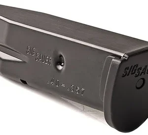 SIG MAGAZINE P250P320 40SW/ - 357SIG COMPACT 10RD