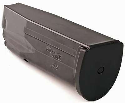 SIG MAGAZINE P250P320 45ACP - FULL SIZE 10RD