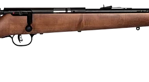 SAVAGE ARMS MARK I BOLT 22LR BL/WD CMPT