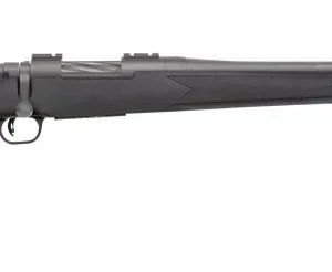 MOSSBERG PATRIOT 270WIN SS CERAKOTE/SYN