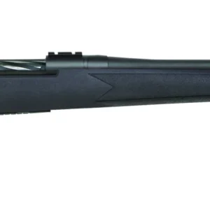 MOSSBERG PATRIOT 450BM BL/SYN 20" 3+1