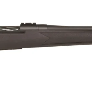 MOSSBERG PATRIOT 350LEG BL/SY 22" 4+1