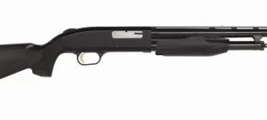 MOSSBERG 510 MINI 20/18.5 BL/SYN CMPT