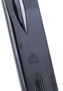 MEC-GAR MAGAZINE BROWNING HP - 9MM LUGER 13RD BLUED
