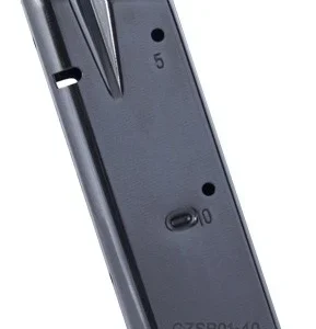 MEC-GAR MAGAZINE CZ 75B - 40S&W 10RD BLUED